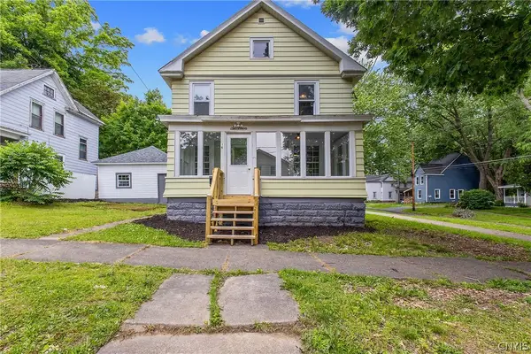 16 N 5th Street, Fulton, NY 13069