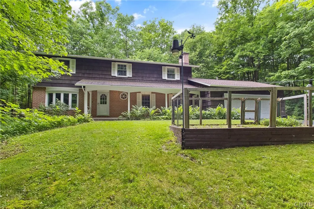 4710 Limberlost Lane, Manlius, NY 13104 - #1