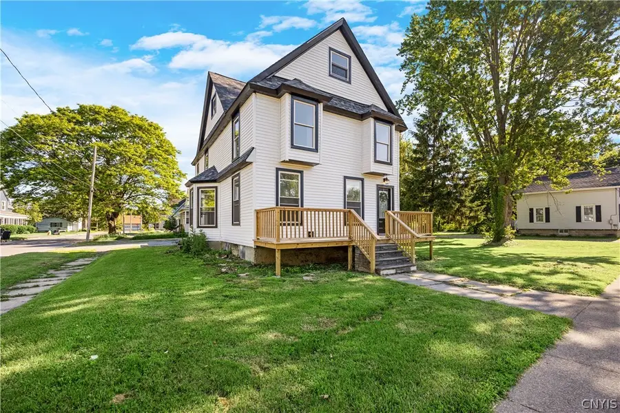 300 E North Canal Street, Canastota, NY 13032 - #3