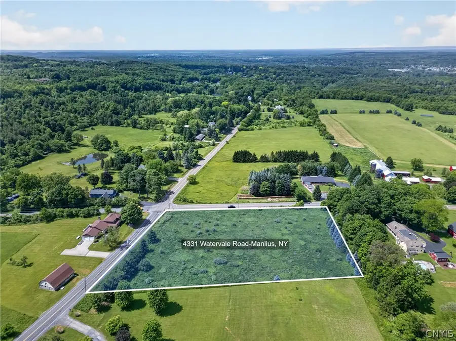 4331 Watervale Road, Manlius, NY 13104 - #2