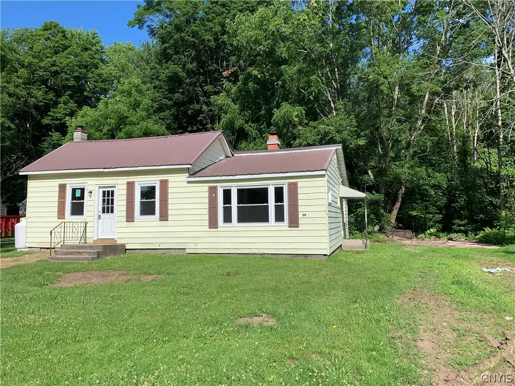 39 Clay Street, Cleveland, NY 13042 - #1