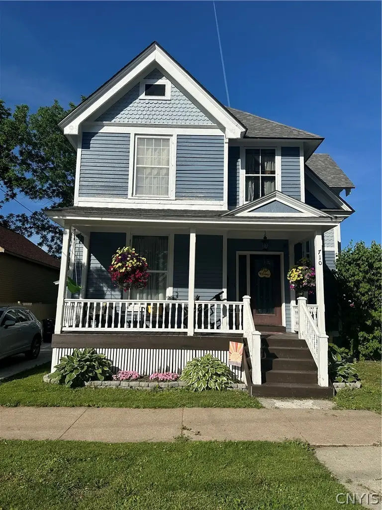 710 Pickering Street, Ogdensburg, NY 13669 - #2