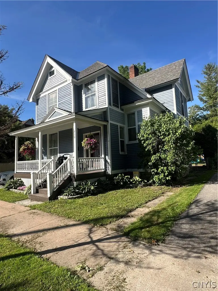 710 Pickering Street, Ogdensburg, NY 13669 - #3