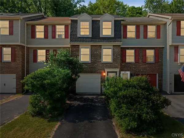4433 Heritage Drive, Liverpool, NY 13090