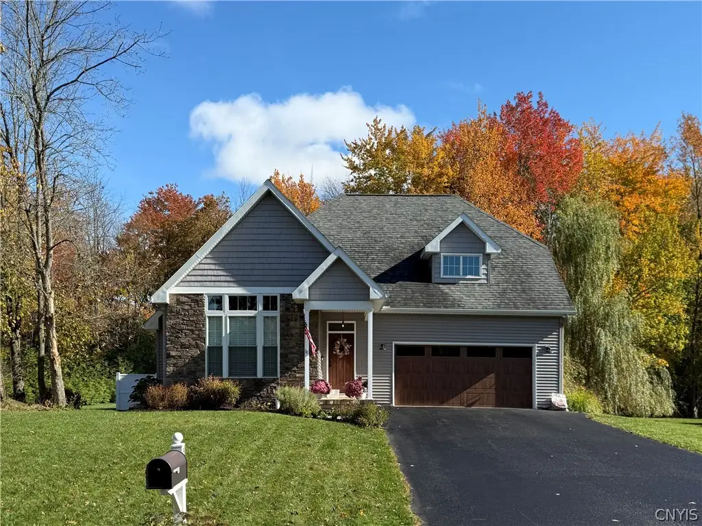 5 Elizabeth Street, Oswego, NY 13126 - #1