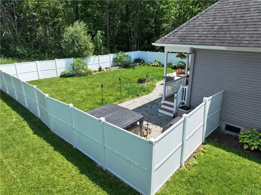 5 Elizabeth Street, Oswego, NY 13126 - #3