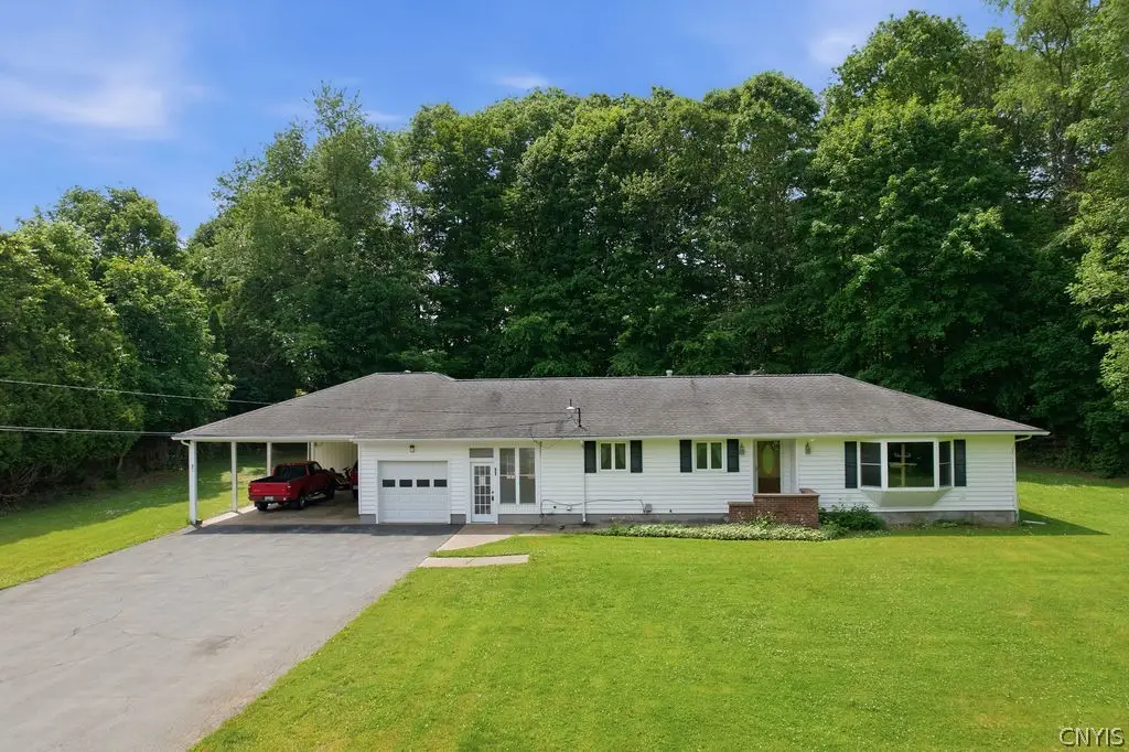 21 Brookside Avenue, Minetto, NY 13115 - #1