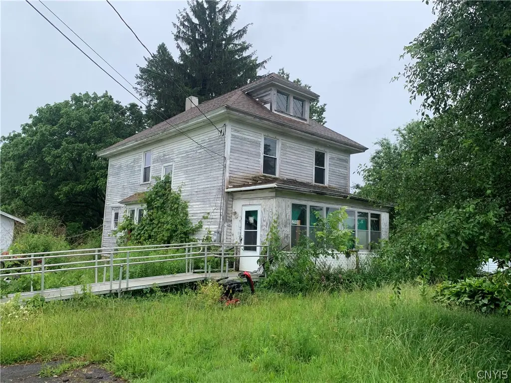 2948 State Route 3, Fulton, NY 13069 - #1