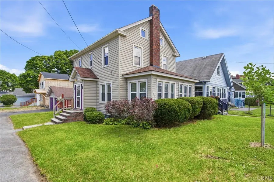 1116 Wadsworth Street, Syracuse, NY 13208 - #2