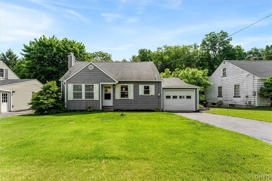 107 Cook Drive, Baldwinsville, NY 13027 - #1