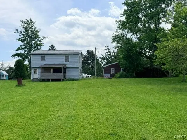 3019 Colleens Way Way, Canastota, NY 13032 - #1