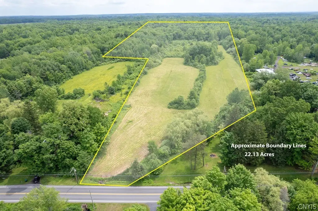 0 Co Rt 176, Fulton, NY 13069 - #1