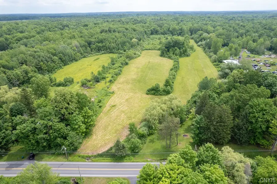 0 Co Rt 176, Fulton, NY 13069 - #2