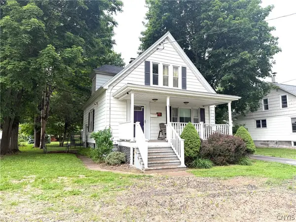 23 State Street, Oneida, NY 13421