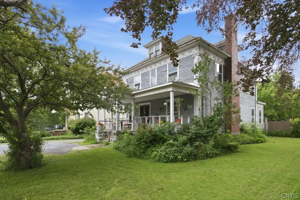 7378 Owasco Road, Auburn, NY 13021 - #1