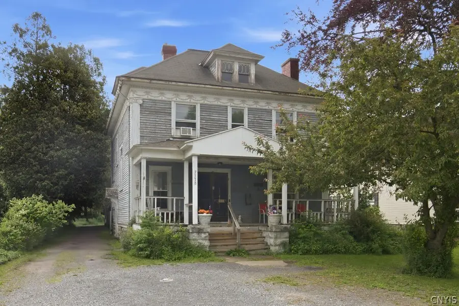 7378 Owasco Road, Auburn, NY 13021 - #2