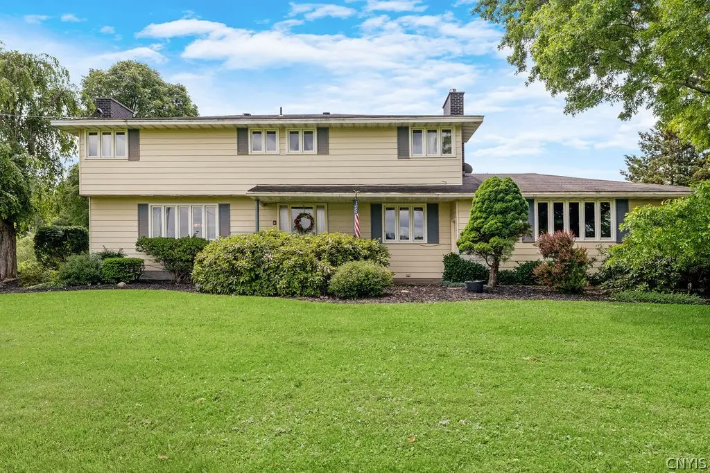 3990 Maider Road, Clay, NY 13041 - #1