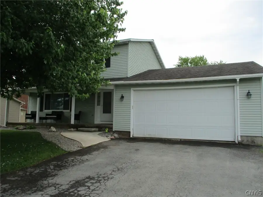 4761 Freestone Road, Liverpool, NY 13090 - #2
