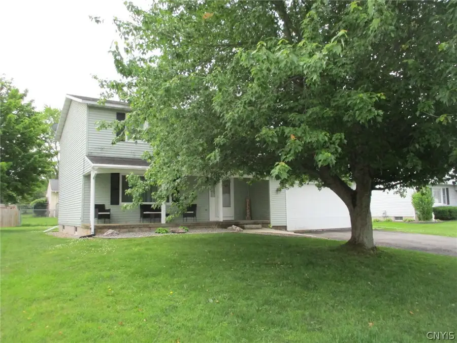 4761 Freestone Road, Liverpool, NY 13090 - #3