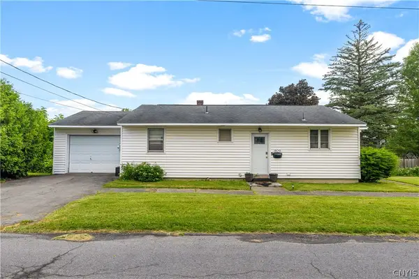 1829 Gardner Street, Utica, NY 13501