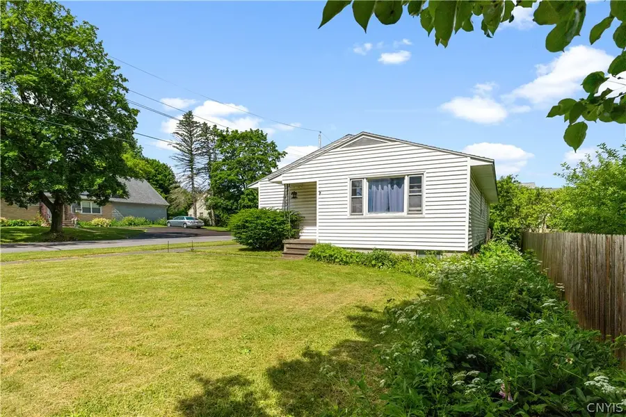 1829 Gardner Street, Utica, NY 13501 - #2