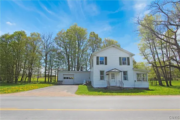 4820 W Martinsburg Road, Lowville, NY 13367