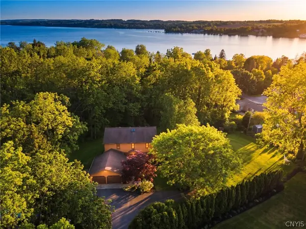 6 Woodmere, Skaneateles, NY 13152