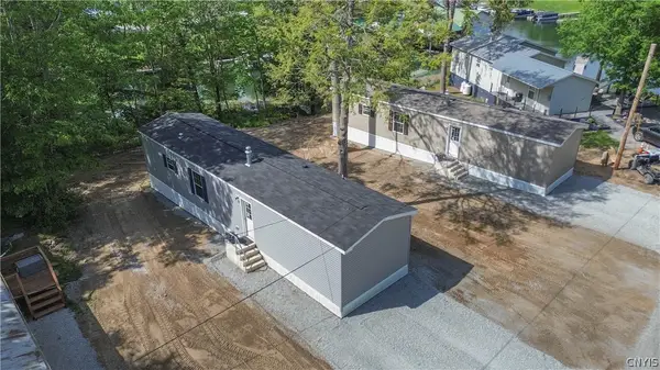 23729 Slate Park Drive, Alexandria Bay, NY 13607