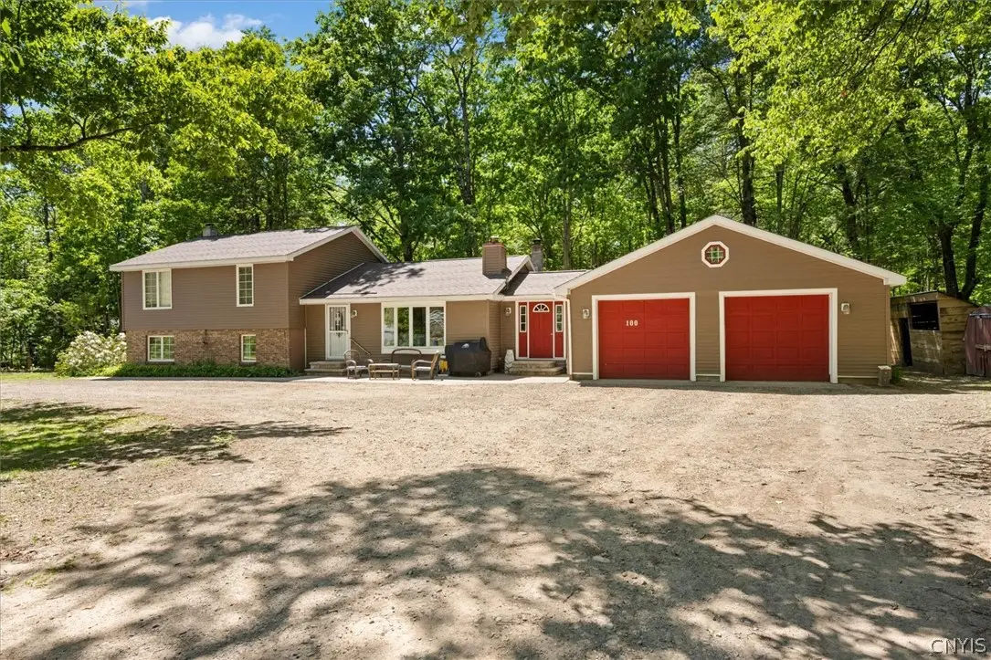 100 Sarah Drive, Taberg, NY 13471 - #1