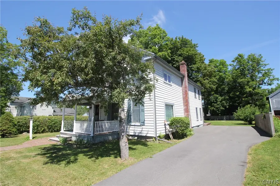 17 Chapel Street, Sherburne, NY 13460 - #2