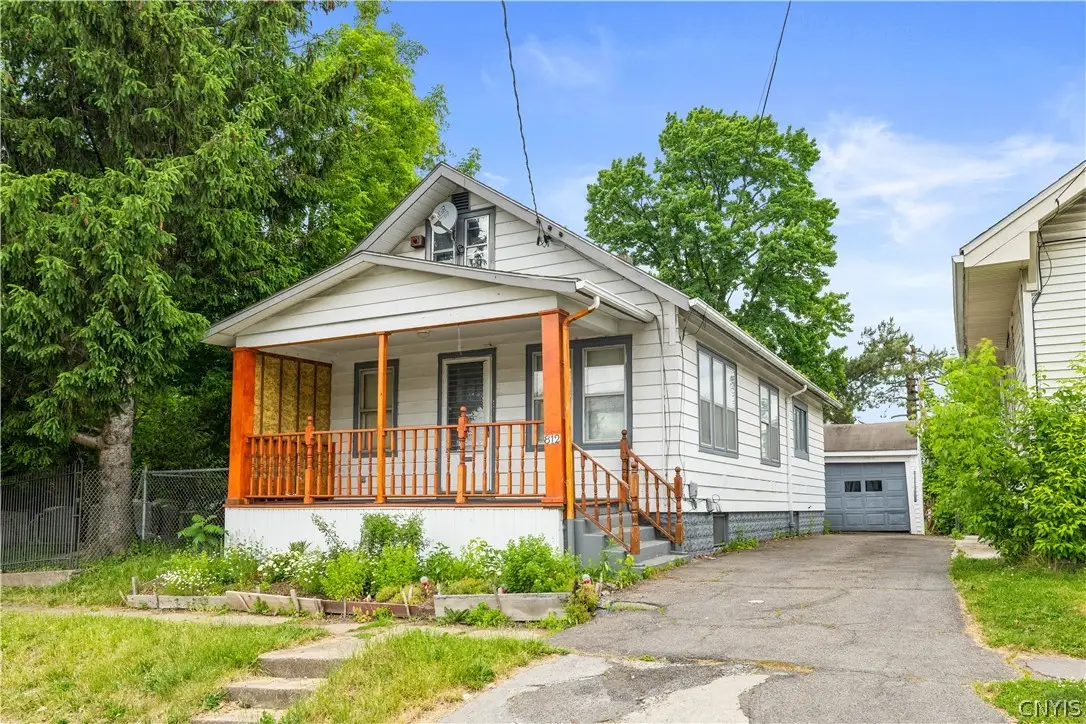 812 Watson Place, Utica, NY 13502 - #1