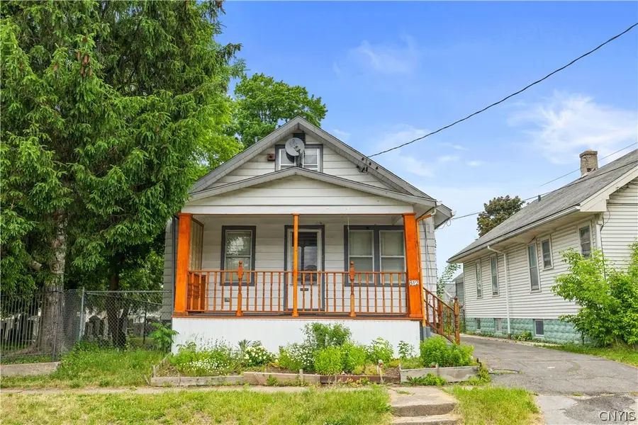 812 Watson Place, Utica, NY 13502 - #2