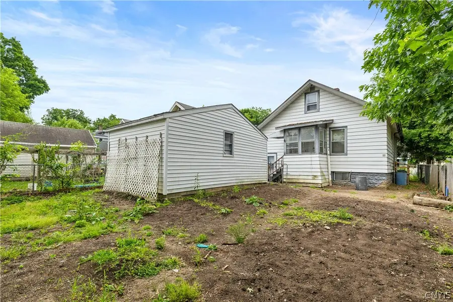 812 Watson Place, Utica, NY 13502 - #3