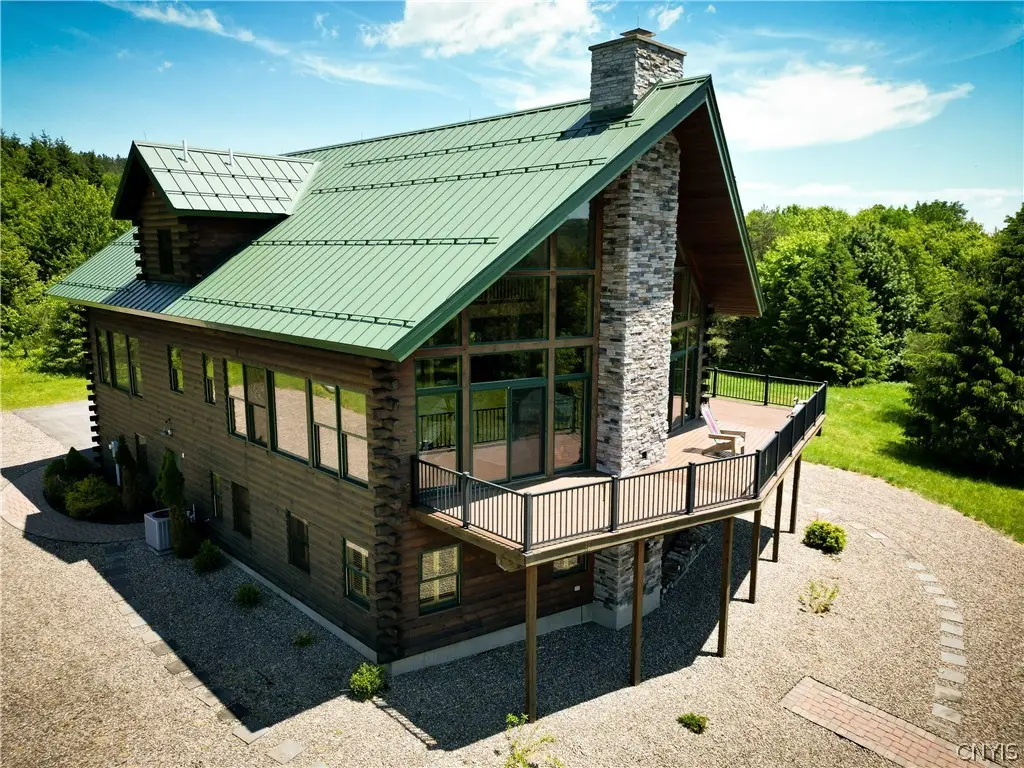 2211 Kypriotis Dr. Extension, Cortland, NY 13045 - #1