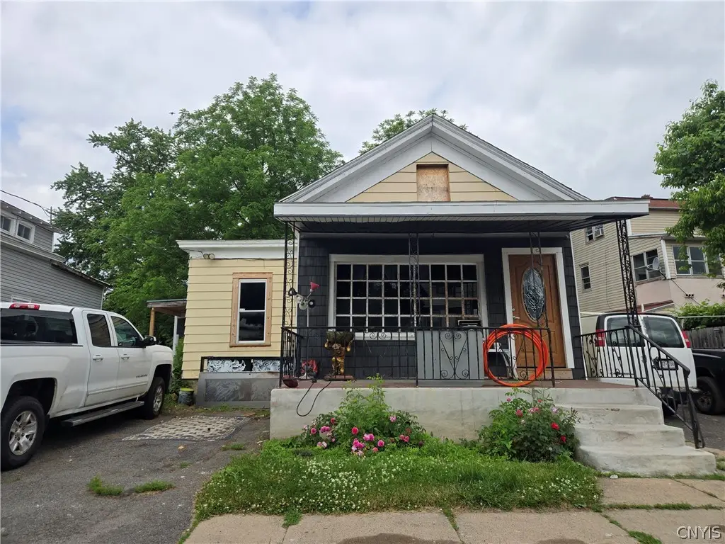 1004 Kossuth Avenue, Utica, NY 13501 - #1