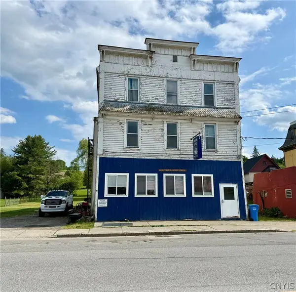 1696 Albany Street, Deruyter, NY 13052