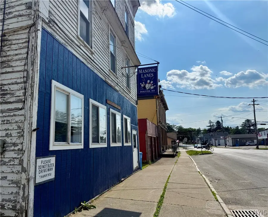 1696 Albany Street, Deruyter, NY 13052 - #2
