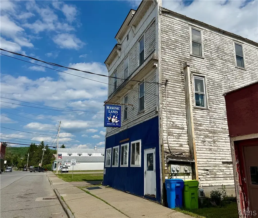 1696 Albany Street, Deruyter, NY 13052 - #3