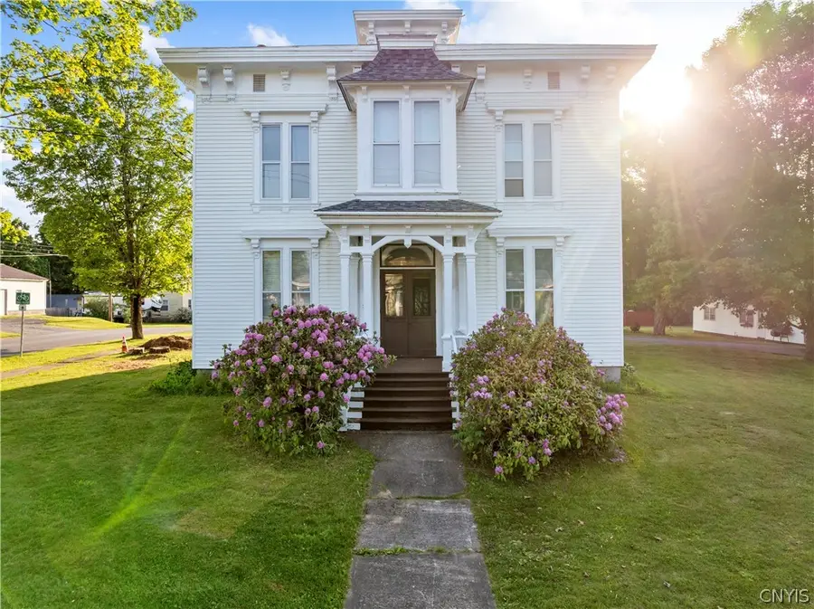 302 Summit Street, Boonville, NY 13309 - #2
