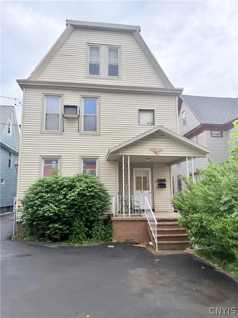 771 Blandina Street, Utica, NY 13501 - #1