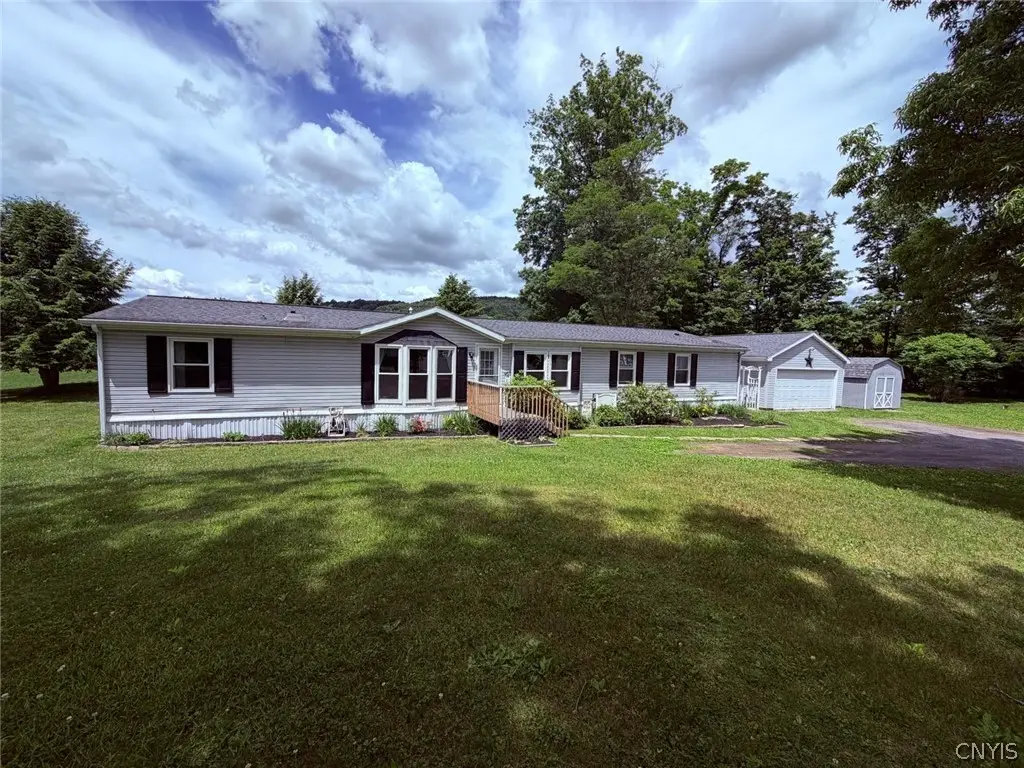 2263 E River Road, Cortland, NY 13045 - #1