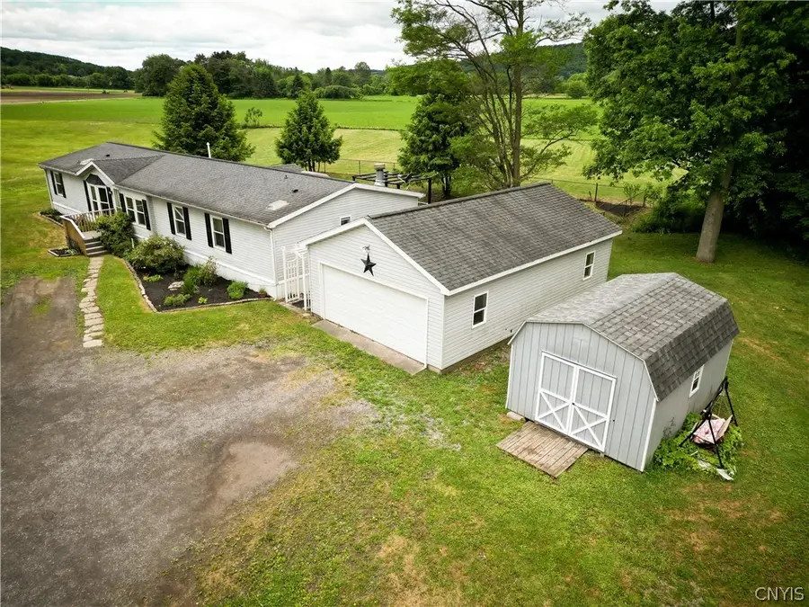 2263 E River Road, Cortland, NY 13045 - #2