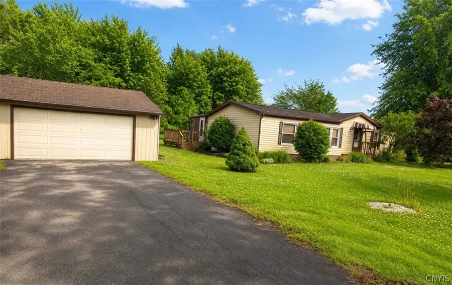8966 Lestina Beach Road, Sullivan, NY 13037 - #2