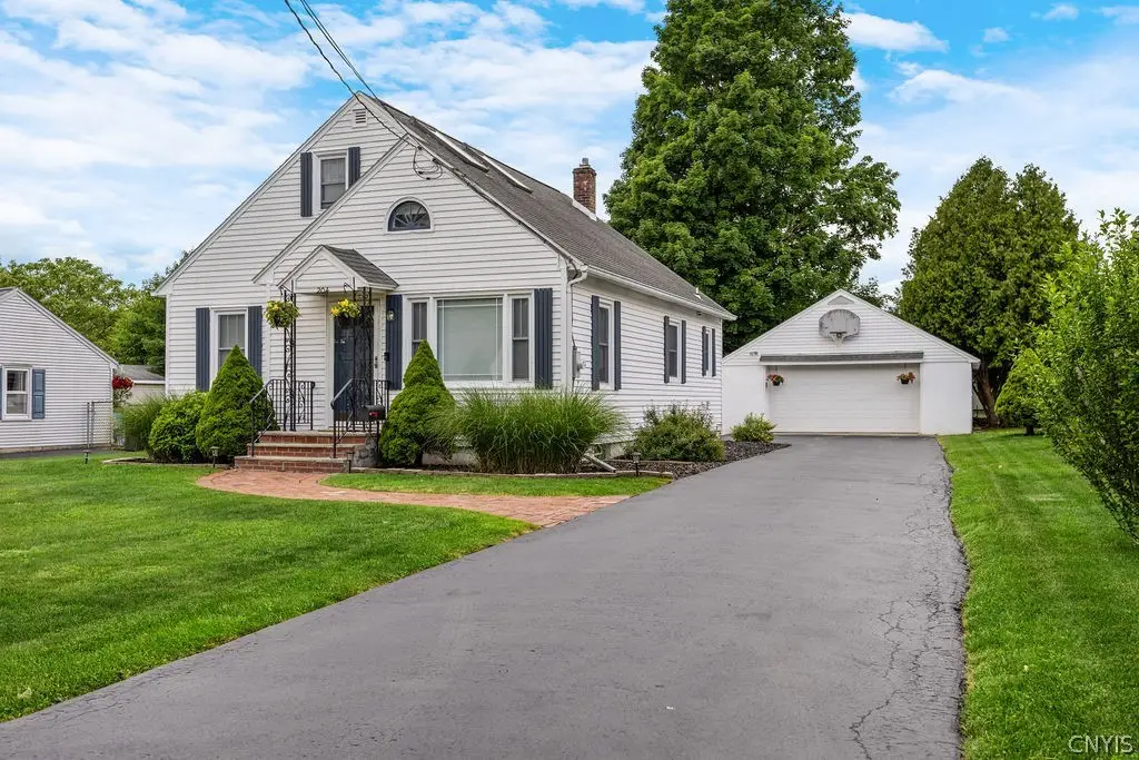 204 Woodland Road, Syracuse, NY 13219 - #1