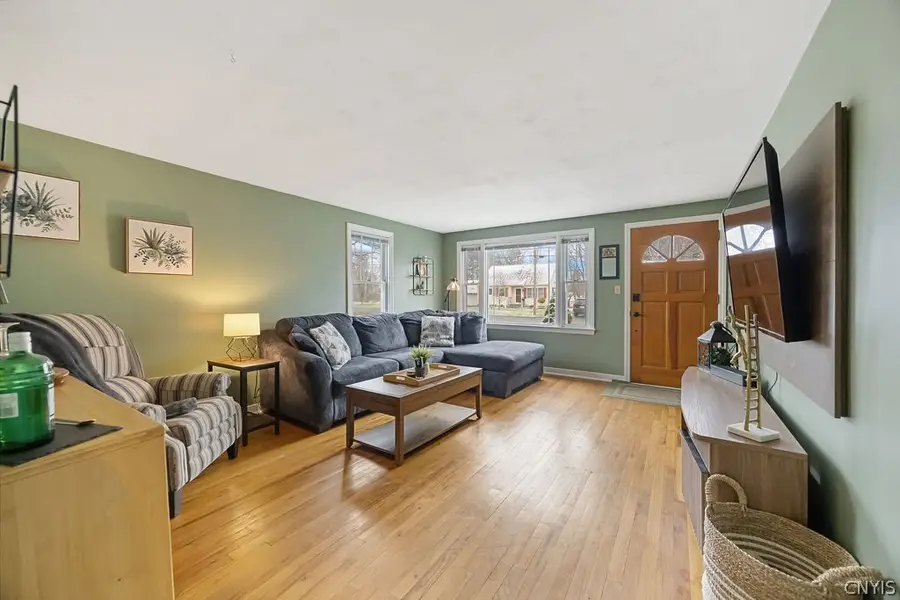 204 Woodland Road, Syracuse, NY 13219 - #2