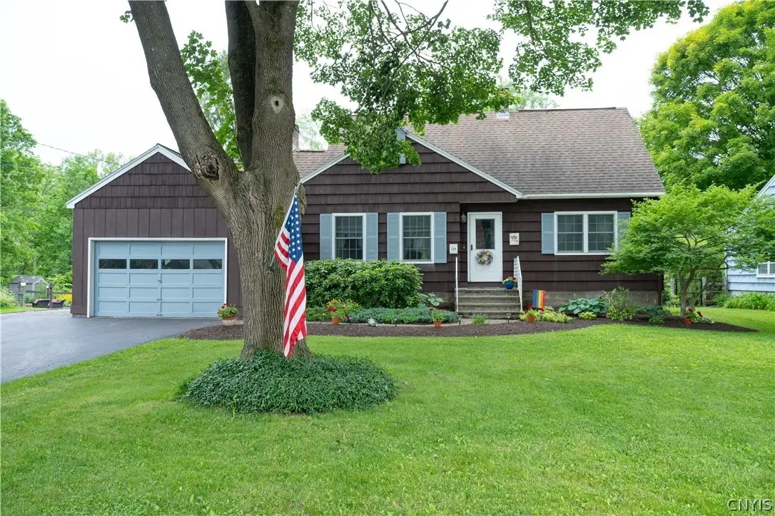 224 Falls Boulevard, Chittenango, NY 13037 - #1