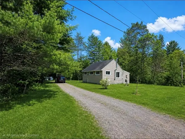 7196 Irish Settlement Road, Forestport, NY 13338
