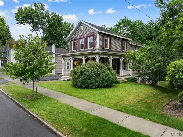 20 Mulberry Street, Clinton, NY 13323