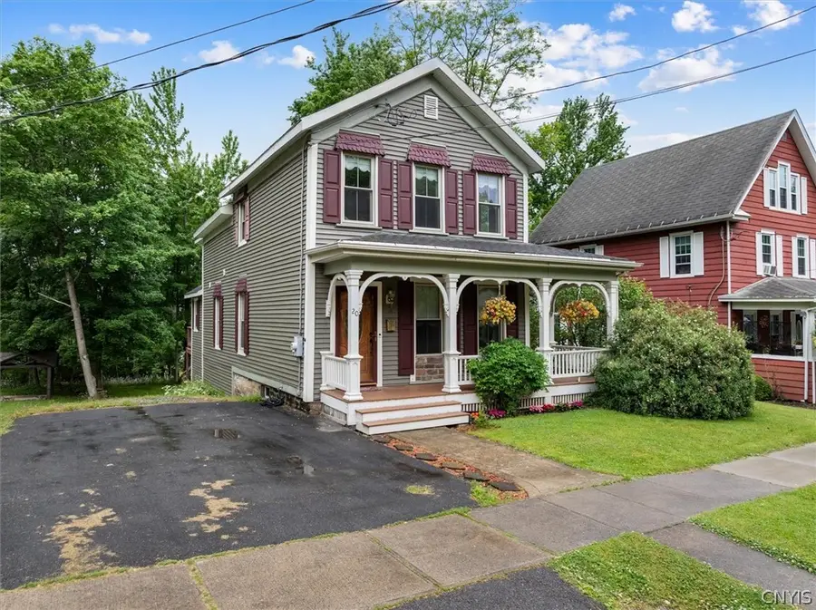 20 Mulberry Street, Clinton, NY 13323 - #2