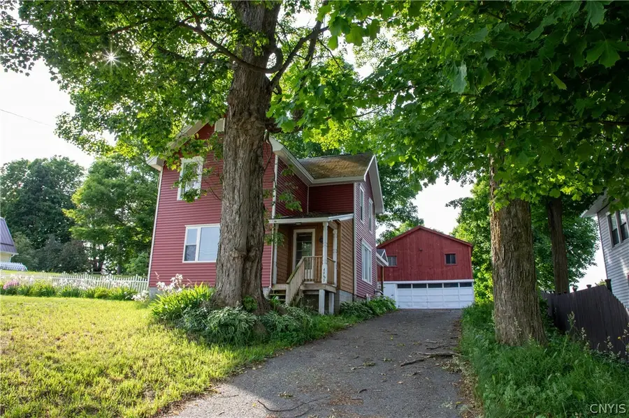 4983 State Route 410, Castorland, NY 13620 - #2